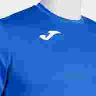 Игровая футболка JOMA COMBI Синий Royal - Игровая футболка JOMA COMBI Синий Royal