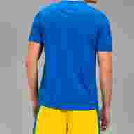 Игровая футболка JOMA COMBI Синий Royal - Игровая футболка JOMA COMBI Синий Royal