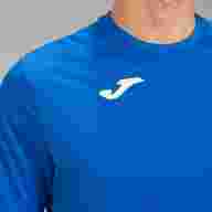 Игровая футболка JOMA COMBI Синий Royal - Игровая футболка JOMA COMBI Синий Royal