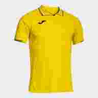 Игровая футболка JOMA FIT ONE AMARILLO - Игровая футболка JOMA FIT ONE AMARILLO
