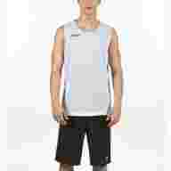 Майка баскетбольная JOMA ARO REVERSIBLE Черный - Майка баскетбольная JOMA ARO REVERSIBLE Черный