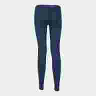 Женские леггинсы  JOMA COMBI BASIC Темно синий-бирюзовый - Женские леггинсы  JOMA COMBI BASIC Темно синий-бирюзовый