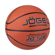 Мяч баскетбольный JOGEL JB-500 №7 - downloaded from prime-sport.ru