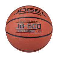 Мяч баскетбольный JOGEL JB-500 №7 - downloaded from prime-sport.ru