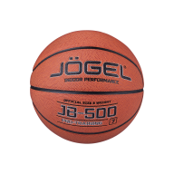 Мяч баскетбольный JOGEL JB-500 №7 - downloaded from prime-sport.ru