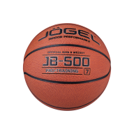 Мяч баскетбольный JOGEL JB-500 №7 - downloaded from prime-sport.ru