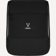 Сумка-мешок для обуви JÖGEL DIVISION Gym Sack, черный - Сумка-мешок для обуви JÖGEL DIVISION Gym Sack, черный
