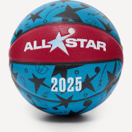 Мяч баскетбольный JÖGEL Allstar-2025 №7 - Мяч баскетбольный JÖGEL Allstar-2025 №7