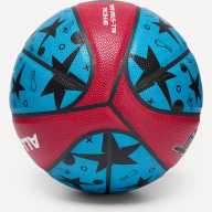 Мяч баскетбольный JÖGEL Allstar-2025 №7 - Мяч баскетбольный JÖGEL Allstar-2025 №7