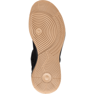 Кроссовки баскетбольные JÖGEL Launch MID, Black/gold - Кроссовки баскетбольные JÖGEL Launch MID, Black/gold
