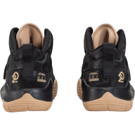 Кроссовки баскетбольные JÖGEL Launch MID, Black/gold - Кроссовки баскетбольные JÖGEL Launch MID, Black/gold