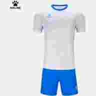 Форма футбольная KELME SHORT SLEEVE FOOTBALL SET Красно-черный (603) - Форма футбольная KELME SHORT SLEEVE FOOTBALL SET Красно-черный (603)