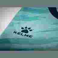 Форма футбольная KELME SHORT SLEEVE FOOTBALL SET Красно-черный (603) - Форма футбольная KELME SHORT SLEEVE FOOTBALL SET Красно-черный (603)