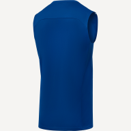 Майка тренировочная JÖGEL DIVISION PerFormDRY Training Sleeveless, синий - Майка тренировочная JÖGEL DIVISION PerFormDRY Training Sleeveless, синий