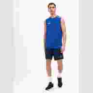 Майка тренировочная JÖGEL DIVISION PerFormDRY Training Sleeveless, синий - Майка тренировочная JÖGEL DIVISION PerFormDRY Training Sleeveless, синий