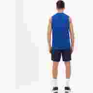 Майка тренировочная JÖGEL DIVISION PerFormDRY Training Sleeveless, синий - Майка тренировочная JÖGEL DIVISION PerFormDRY Training Sleeveless, синий