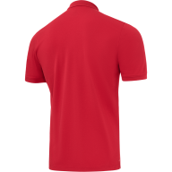 Поло JÖGEL PREMIER PerFormDRY CVC Polo, красный - Поло JÖGEL PREMIER PerFormDRY CVC Polo, красный