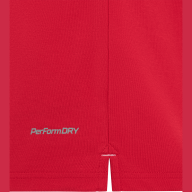 Поло JÖGEL PREMIER PerFormDRY CVC Polo, красный - Поло JÖGEL PREMIER PerFormDRY CVC Polo, красный