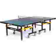 Стол для настольного тенниса DOUBLE FISH 226G, Indoor для закрытых помещений - Стол для настольного тенниса DOUBLE FISH 226G, Indoor для закрытых помещений