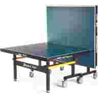 Стол для настольного тенниса DOUBLE FISH 226G, Indoor для закрытых помещений - Стол для настольного тенниса DOUBLE FISH 226G, Indoor для закрытых помещений