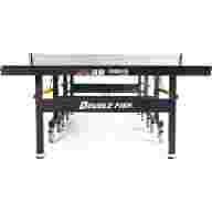 Стол для настольного тенниса DOUBLE FISH 226G, Indoor для закрытых помещений - Стол для настольного тенниса DOUBLE FISH 226G, Indoor для закрытых помещений