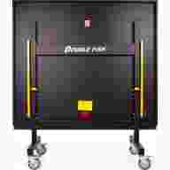 Стол для настольного тенниса DOUBLE FISH 226G, Indoor для закрытых помещений - Стол для настольного тенниса DOUBLE FISH 226G, Indoor для закрытых помещений