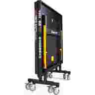 Стол для настольного тенниса DOUBLE FISH 226G, Indoor для закрытых помещений - Стол для настольного тенниса DOUBLE FISH 226G, Indoor для закрытых помещений