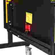 Стол для настольного тенниса DOUBLE FISH 226G, Indoor для закрытых помещений - Стол для настольного тенниса DOUBLE FISH 226G, Indoor для закрытых помещений