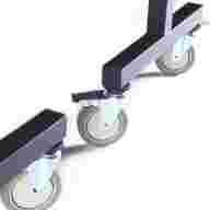 Стол для настольного тенниса DOUBLE FISH 226G, Indoor для закрытых помещений - Стол для настольного тенниса DOUBLE FISH 226G, Indoor для закрытых помещений