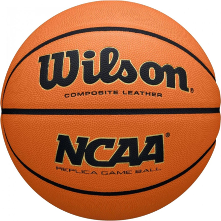 Мяч баск. WILSON Evo Nxt Replica, WZ2007701XB, р.7, синт.кожа (композит), бутил. камера, оранжевый