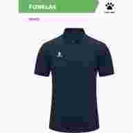 Поло KELME FONELAS 7451PL1131.416 - Поло KELME FONELAS 7451PL1131.416