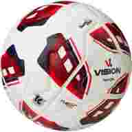 Мяч футб. VISION TRITON, FV425075, р.5,FIFA Quality Pro,MF, 16 пан, термосш.,бел-красный - Мяч футб. VISION TRITON, FV425075, р.5,FIFA Quality Pro,MF, 16 пан, термосш.,бел-красный