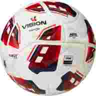 Мяч футб. VISION TRITON, FV425075, р.5,FIFA Quality Pro,MF, 16 пан, термосш.,бел-красный - Мяч футб. VISION TRITON, FV425075, р.5,FIFA Quality Pro,MF, 16 пан, термосш.,бел-красный