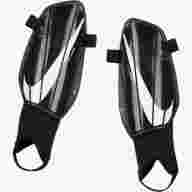 Щитки футбольные NIKE CHRG GRD Серый (095) - Щитки футбольные NIKE CHRG GRD Серый (095)