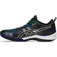 Кроссовки волейбольные мужские ASICS Blast FF3 1071A076 401, р.9.5(рос.42), темно-синий - Кроссовки волейбольные мужские ASICS Blast FF3 1071A076 401, р.9.5(рос.42), темно-синий