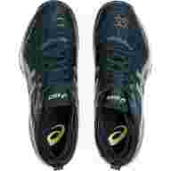 Кроссовки волейбольные мужские ASICS Blast FF3 1071A076 401, р.9.5(рос.42), темно-синий - Кроссовки волейбольные мужские ASICS Blast FF3 1071A076 401, р.9.5(рос.42), темно-синий