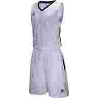Форма баскетбольная детская KELME 3593052-000-130, рост 130 - Форма баскетбольная детская KELME 3593052-000-130, рост 130