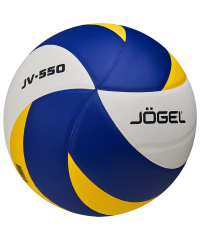 Мяч волейбольный JOGEL JV-550