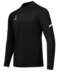 Джемпер тренировочный JOGEL CAMP 2 Training Top, черный, детский