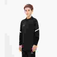 Джемпер тренировочный JOGEL CAMP 2 Training Top, черный, детский - downloaded from prime-sport.ru