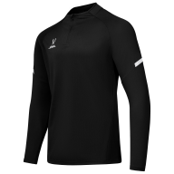 Джемпер тренировочный JOGEL CAMP 2 Training Top, черный, детский - downloaded from prime-sport.ru