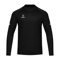 Джемпер тренировочный JOGEL CAMP 2 Training Top, черный, детский - downloaded from prime-sport.ru