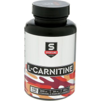 L-Карнитин SportLine, спортивное питание, 125 капсул