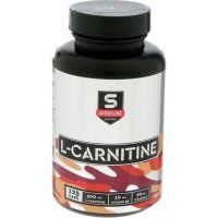 L-Карнитин SportLine, спортивное питание, 125 капсул