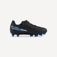 Бутсы футбольные JOGEL Evofly FG Talant Black/blue, детский - downloaded from prime-sport.ru