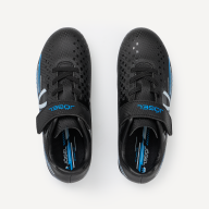 Бутсы футбольные JOGEL Evofly FG Talant Black/blue, детский - downloaded from prime-sport.ru