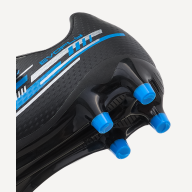 Бутсы футбольные JOGEL Evofly FG Talant Black/blue, детский - downloaded from prime-sport.ru