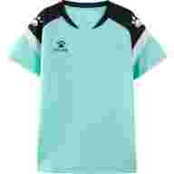 Футболка KELME ДЕТСКАЯ Красный (600) - Футболка KELME ДЕТСКАЯ Красный (600)