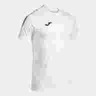 Игровая футболка JOMA OLIMPIADA BLANCO - Игровая футболка JOMA OLIMPIADA BLANCO