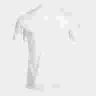 Игровая футболка JOMA OLIMPIADA BLANCO - Игровая футболка JOMA OLIMPIADA BLANCO